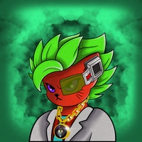 Kitty Ball Z  2065
