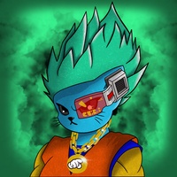 Kitty Ball Z  2072