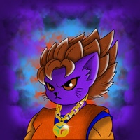 Kitty Ball Z  2074