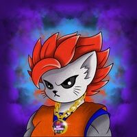 Kitty Ball Z  2075