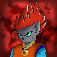 Kitty Ball Z  2108