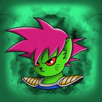 Kitty Ball Z  2115