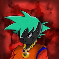 Kitty Ball Z  2116