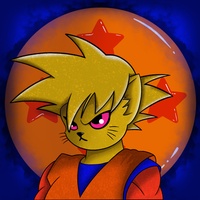 Kitty Ball Z  2142