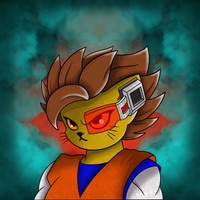 Kitty Ball Z  2151