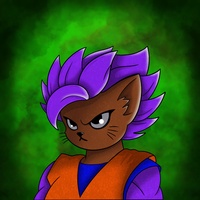 Kitty Ball Z  2153