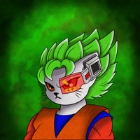 Kitty Ball Z  2154