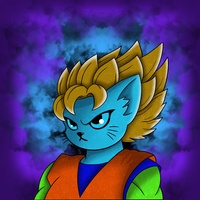Kitty Ball Z  2165