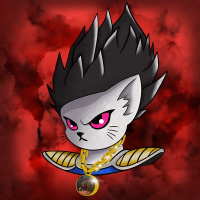 Kitty Ball Z  2168
