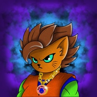 Kitty Ball Z  2195
