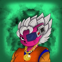 Kitty Ball Z  2233