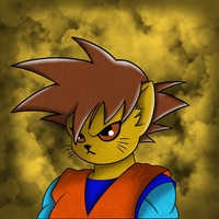 Kitty Ball Z  2248