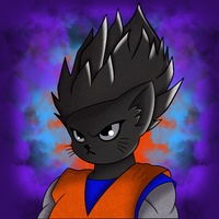 Kitty Ball Z  2249