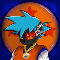 Kitty Ball Z  2256