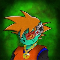 Kitty Ball Z  2259
