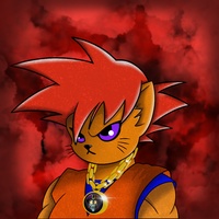 Kitty Ball Z  2260