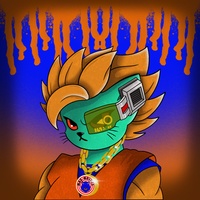 Kitty Ball Z  2300