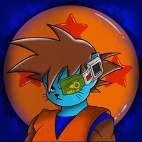 Kitty Ball Z  2304