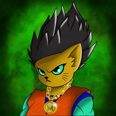 Kitty Ball Z  2308