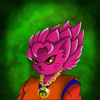 Kitty Ball Z  2316