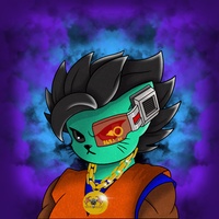 Kitty Ball Z  2323