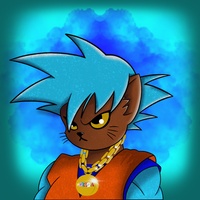 Kitty Ball Z  2335