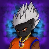 Kitty Ball Z  2343