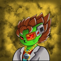 Kitty Ball Z  2349