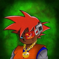 Kitty Ball Z  2364