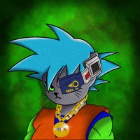 Kitty Ball Z  2378
