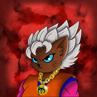 Kitty Ball Z  2379