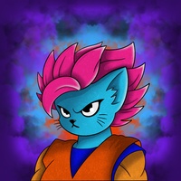 Kitty Ball Z  2405