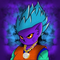 Kitty Ball Z  2421