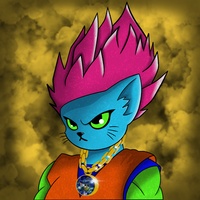 Kitty Ball Z  2426