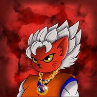 Kitty Ball Z  2428