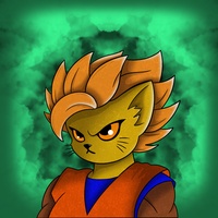 Kitty Ball Z  2429