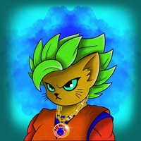 Kitty Ball Z  2469