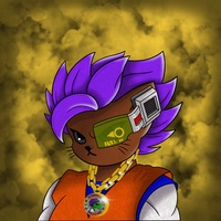Kitty Ball Z  2484