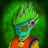 Kitty Ball Z  2527