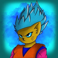 Kitty Ball Z  2533