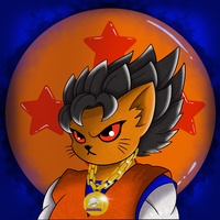 Kitty Ball Z  2535