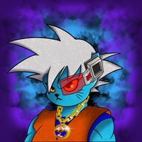 Kitty Ball Z  2544