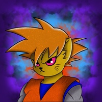 Kitty Ball Z  2552