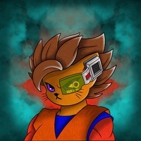 Kitty Ball Z  2569