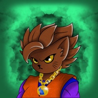 Kitty Ball Z  2606