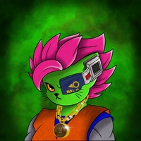 Kitty Ball Z  2611