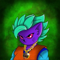 Kitty Ball Z  2619