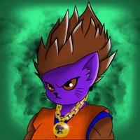 Kitty Ball Z  2629