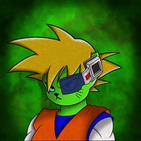 Kitty Ball Z  2647