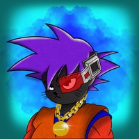 Kitty Ball Z  2654